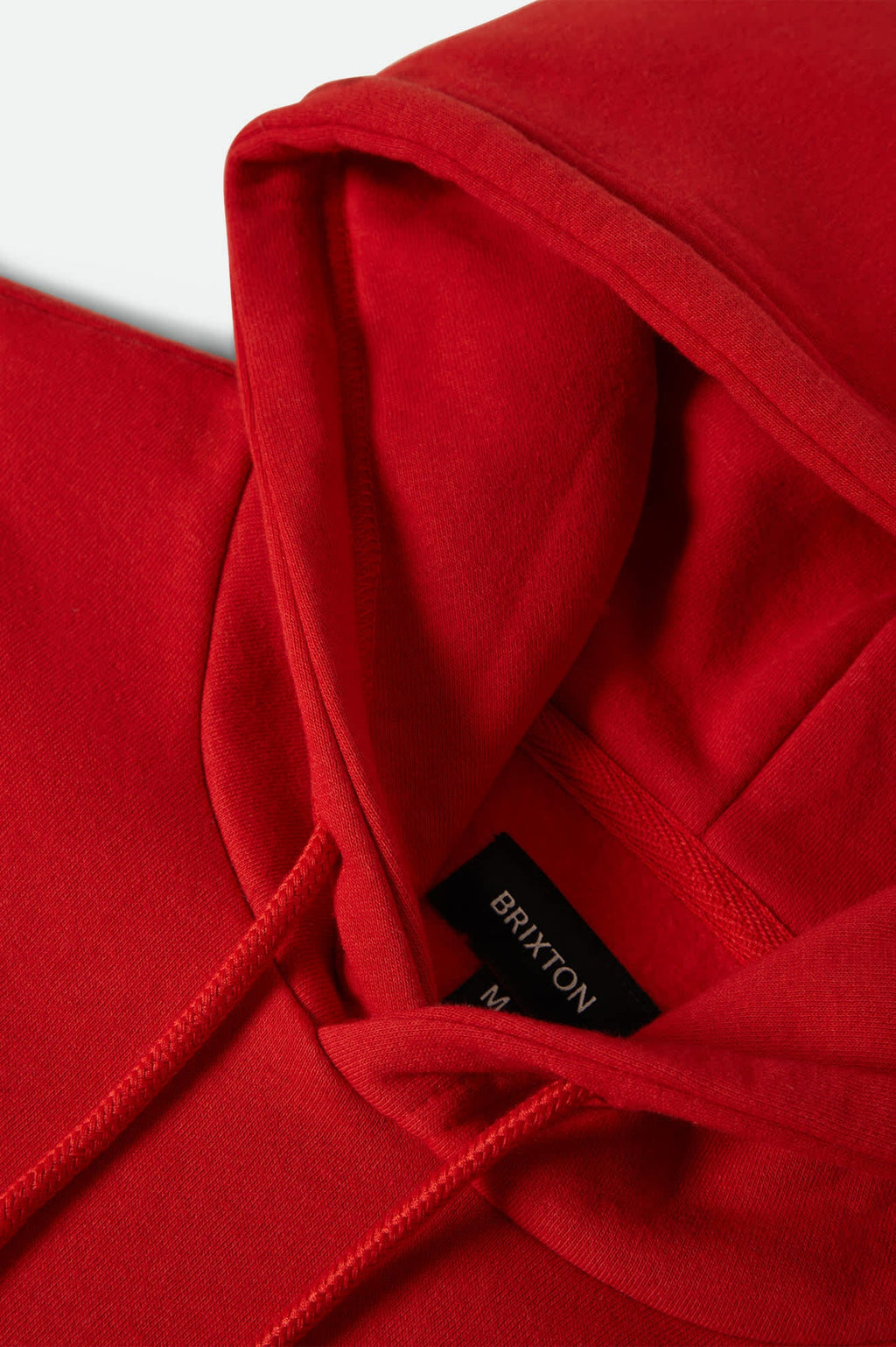 Woodburn Hoodie - Adrenaline Rush