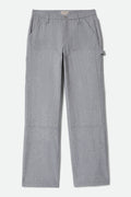 Women's Essex Patched Painter Pant - Brushed Blue
