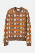 Women's Alta Sweater - Twig