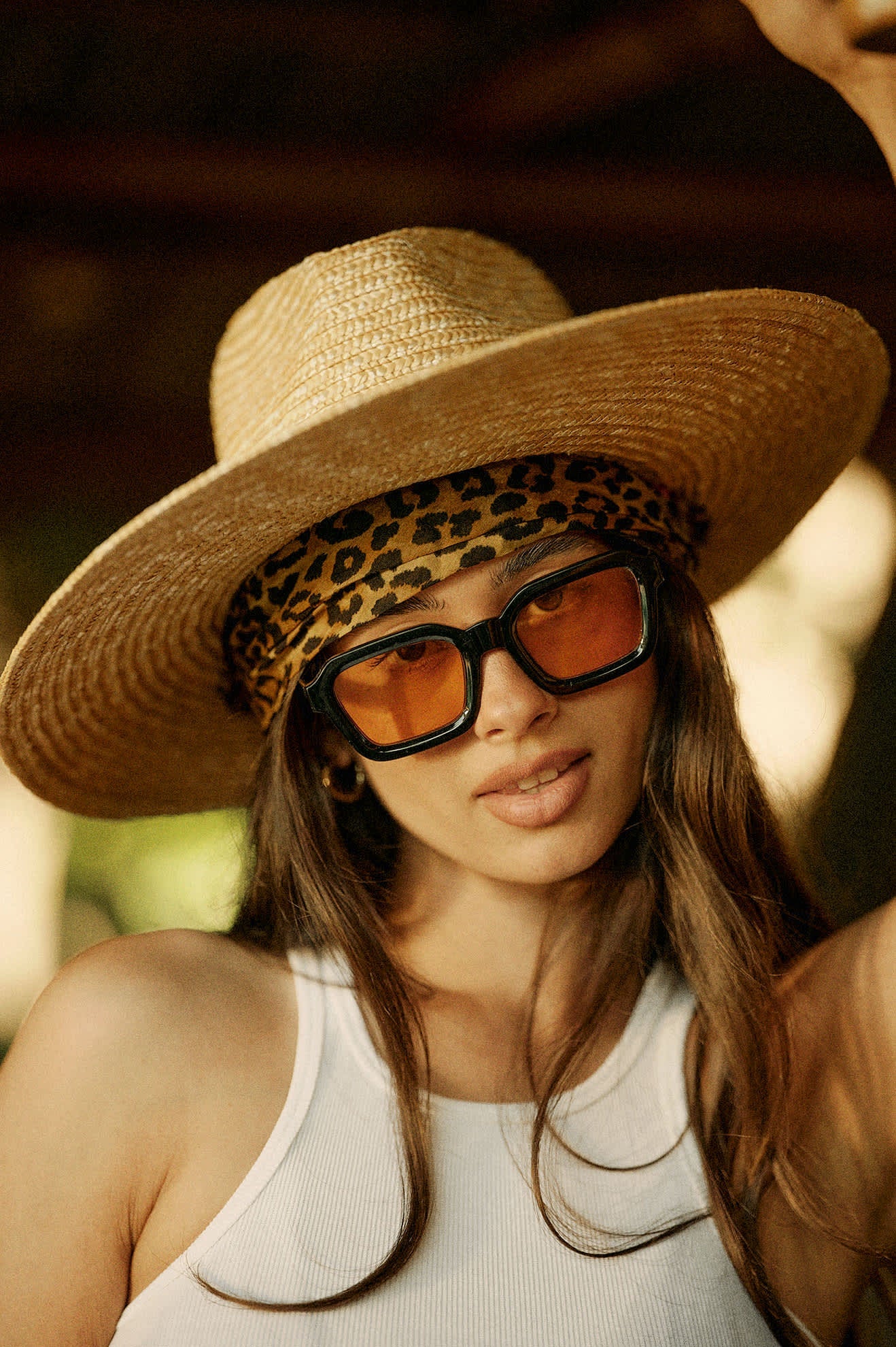Joanna Hat - Honey
