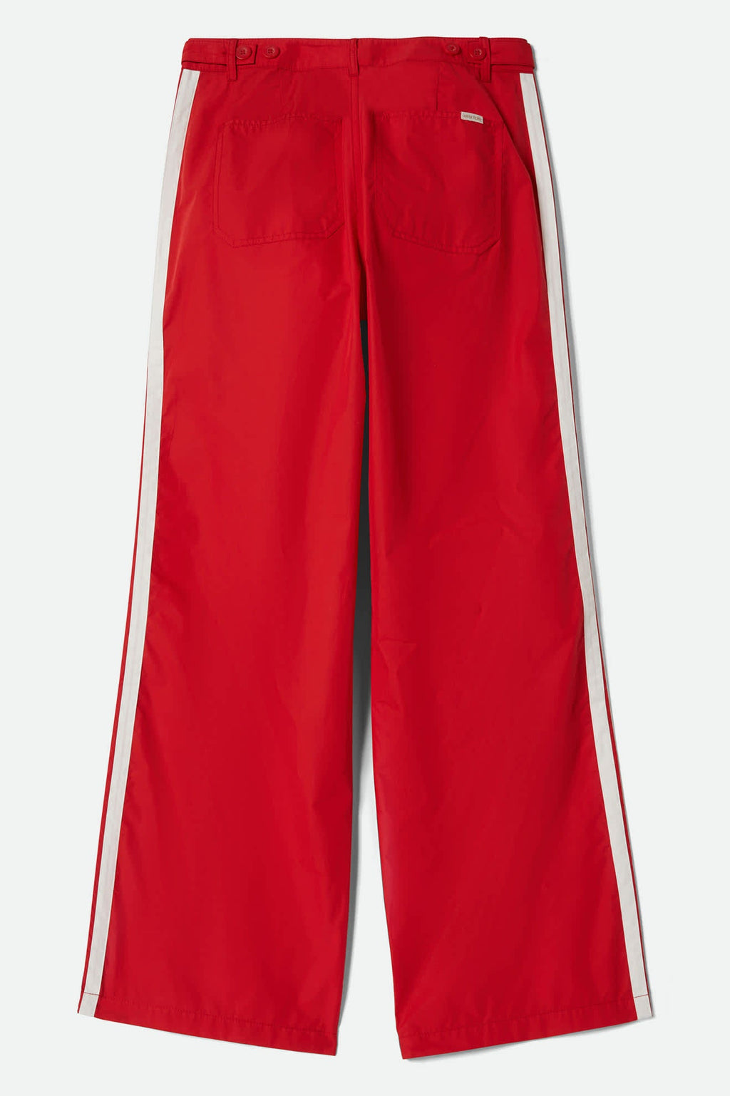 Jane Utility Wide Leg Pant - Adrenaline Rush