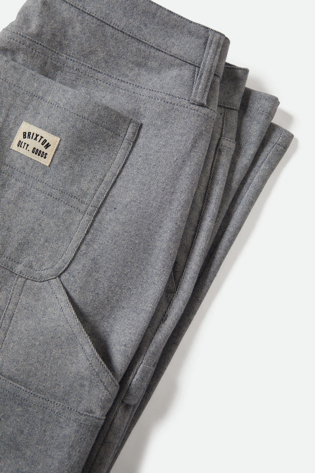 Women's Essex Patched Painter Pant - Brushed Blue