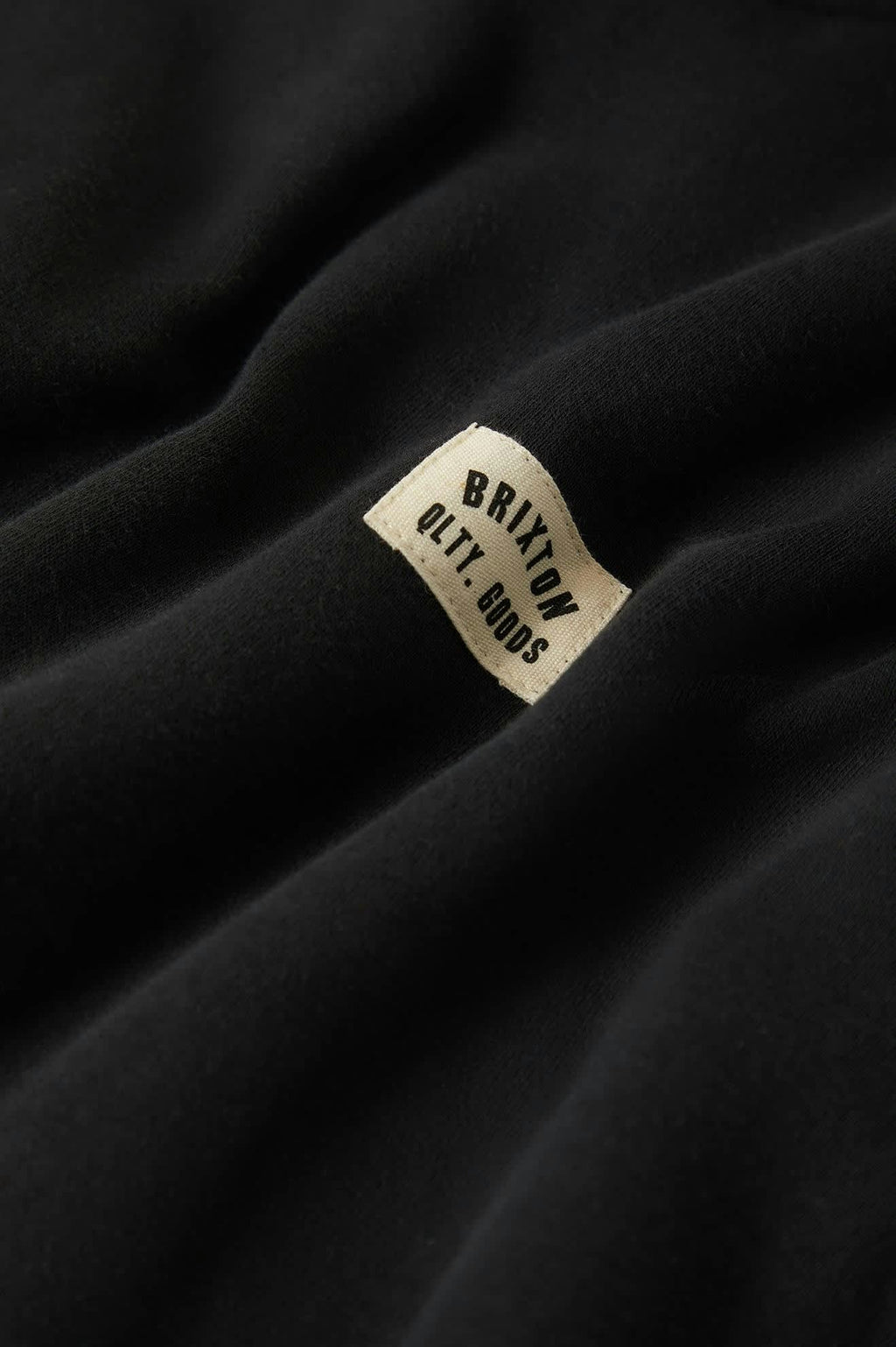 Woodburn Hoodie - Black
