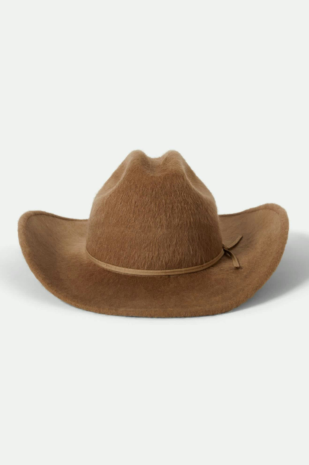 Mesquite Cozy Cowboy Hat - Khaki