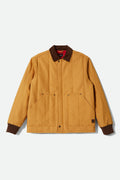 Builders Ranch Jacket - Spruce Yellow