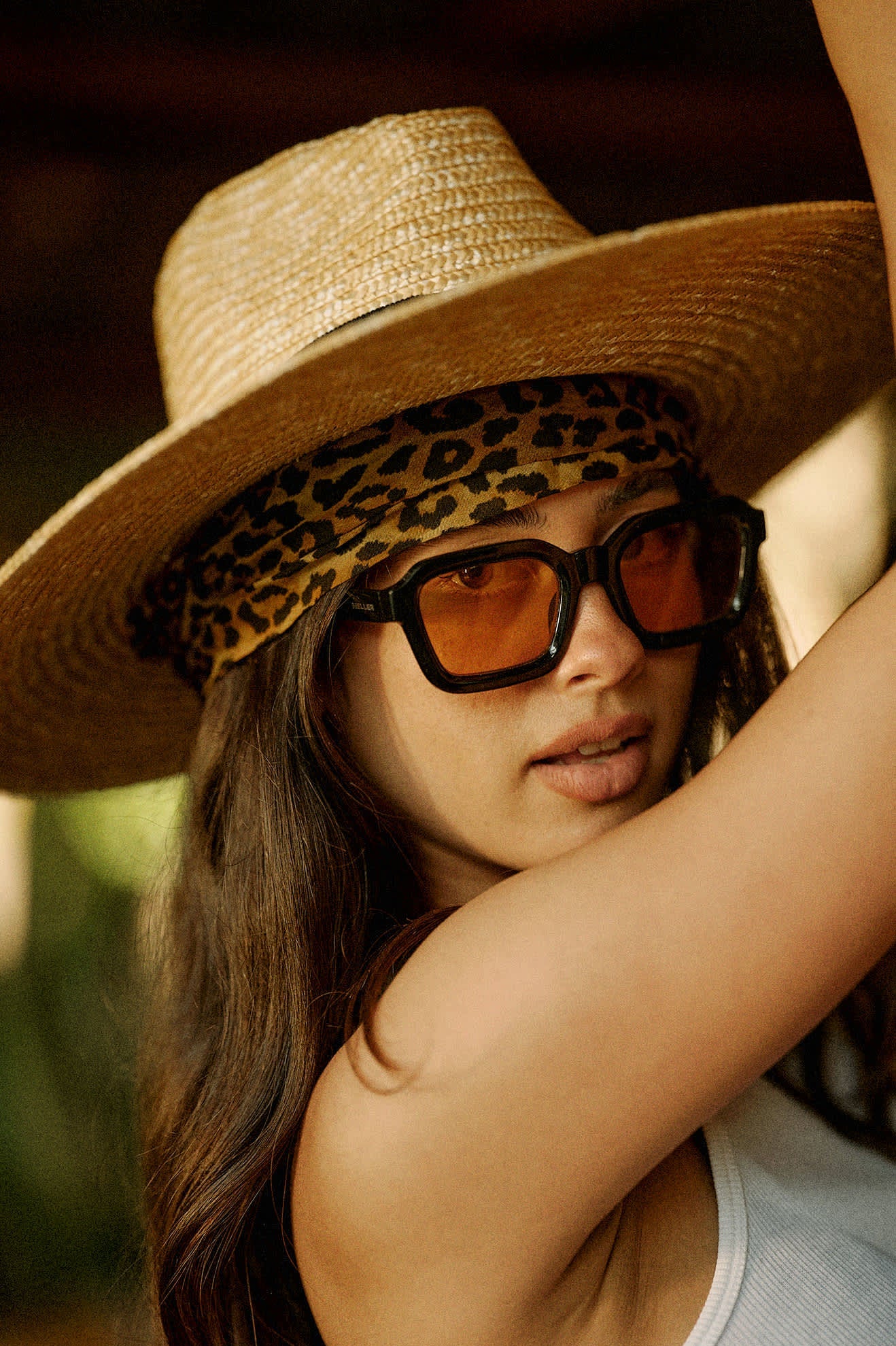 Joanna Hat - Honey
