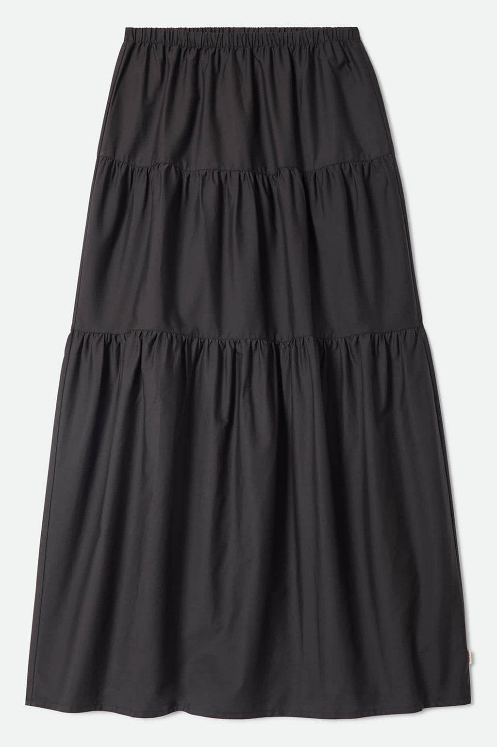 The Abigail Skirt - Black