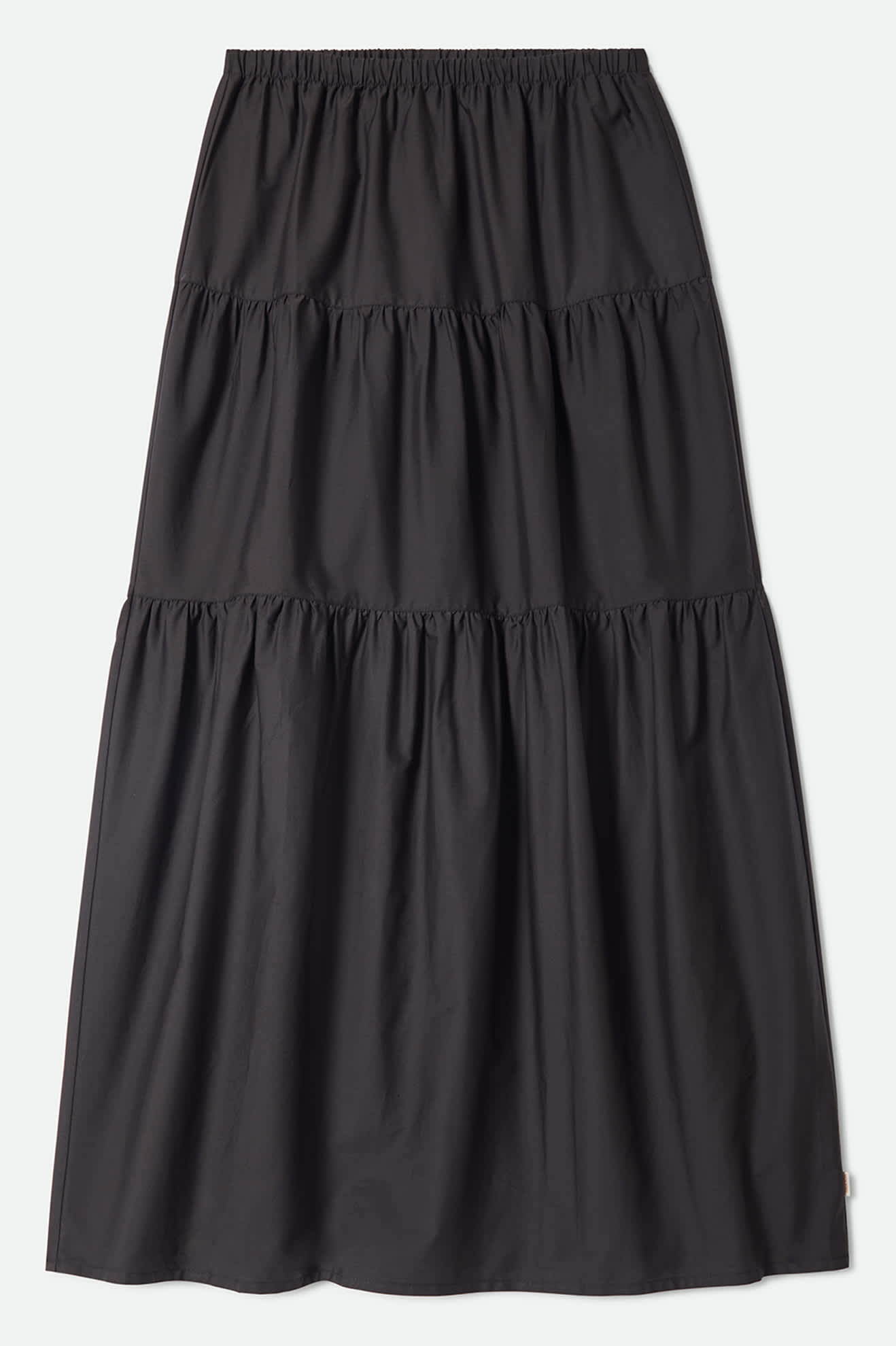 The Abigail Skirt - Black