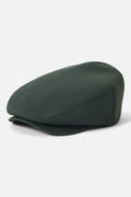 Barrel Alpha Snap Cap - Primal Green