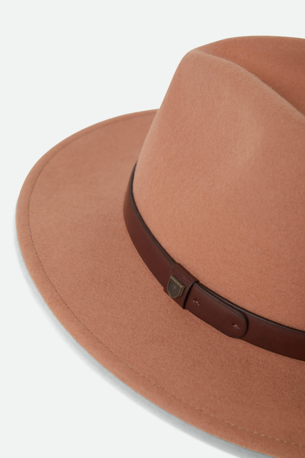 Messer Fedora - Italian Clay