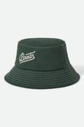 Eldon Packable Bucket Hat - Primal Green