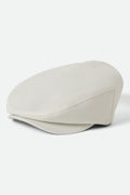 Barrel Alpha Snap Cap - Whitecap