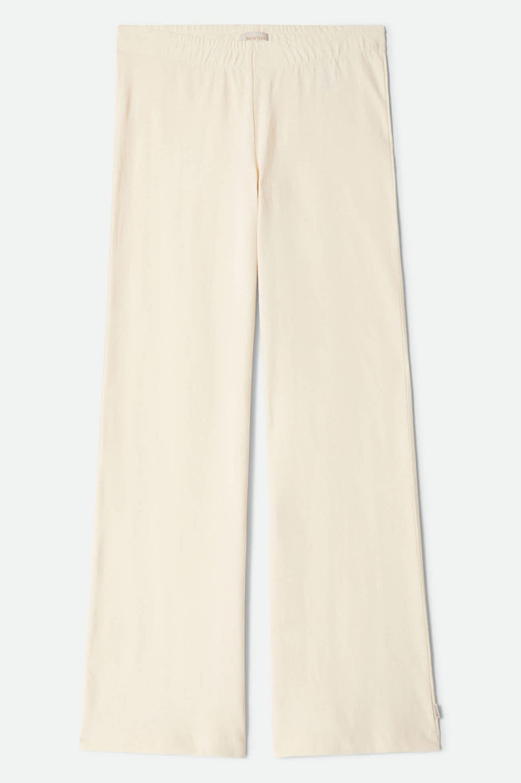 Siesta Knit Pant - Whitecap